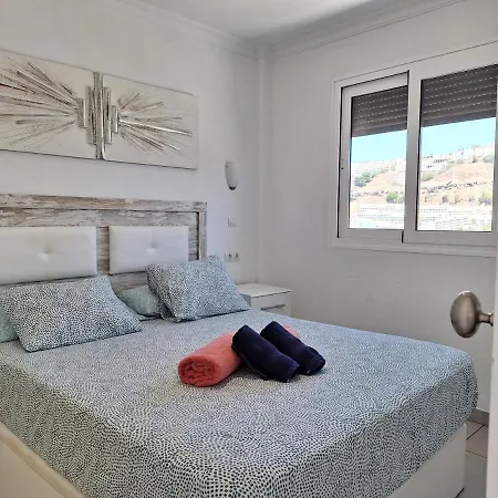 Solaris - Refurbished, Floor, Sea Views