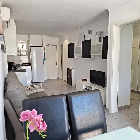 Solaris - Refurbished, Floor, Sea Views * Puerto Rico (Gran Canaria)