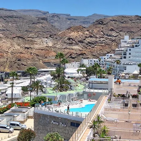 Solaris - Refurbished, Floor, Sea Views