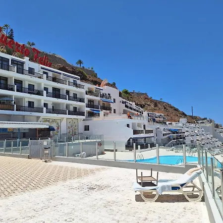 Apartamento Solaris - Refurbished, Floor, Sea Views *