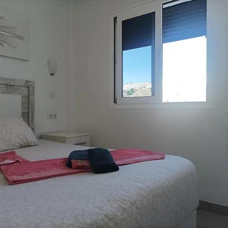 Apartment Solaris - Refurbished, Floor, Sea Views
