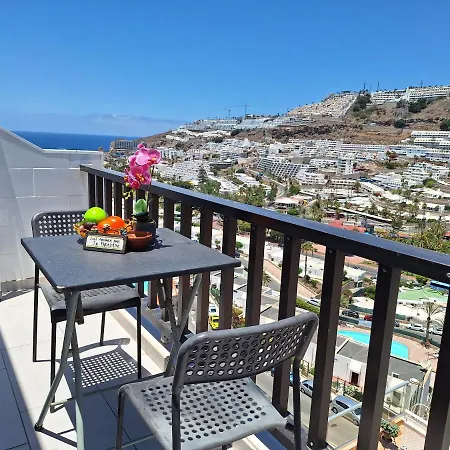 Solaris - Refurbished, Floor, Sea Views Appartement *