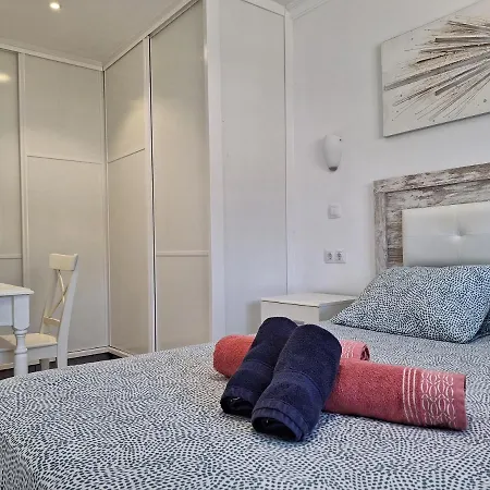 Appartement Solaris - Refurbished, Floor, Sea Views