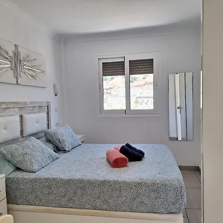 Appartement Solaris - Refurbished, Floor, Sea Views *